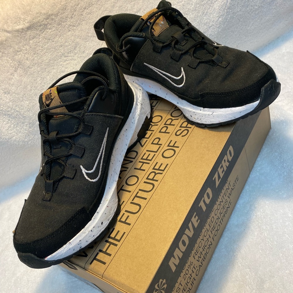 Nike Crater Remixa